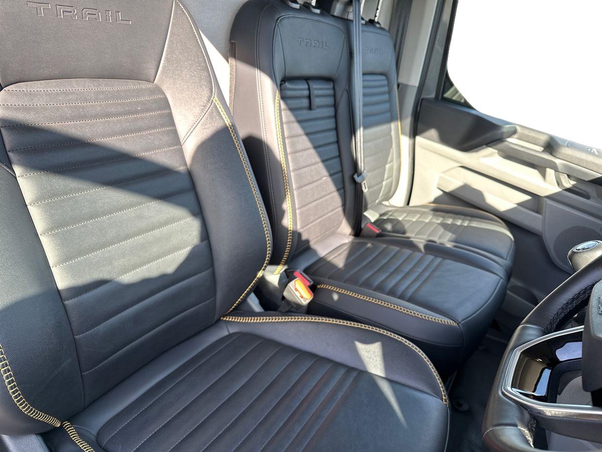 Used Ford Transit Custom 2025 for sale - 77732406: Photo 15