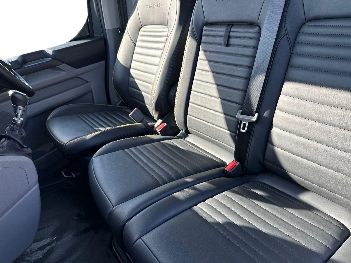 Used Ford Transit Custom 2025 for sale - 77732406: Photo 16