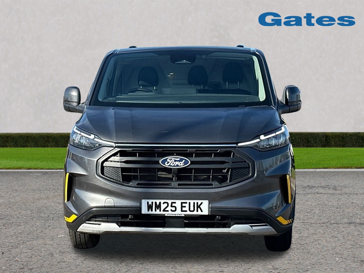 Used Ford Transit Custom 2025 for sale - 77732406: Photo 2