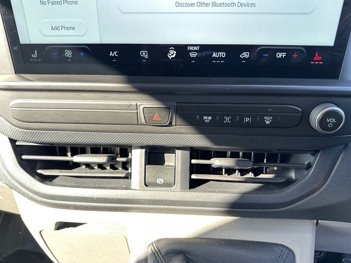 Used Ford Transit Custom 2025 for sale - 77732406: Photo 24