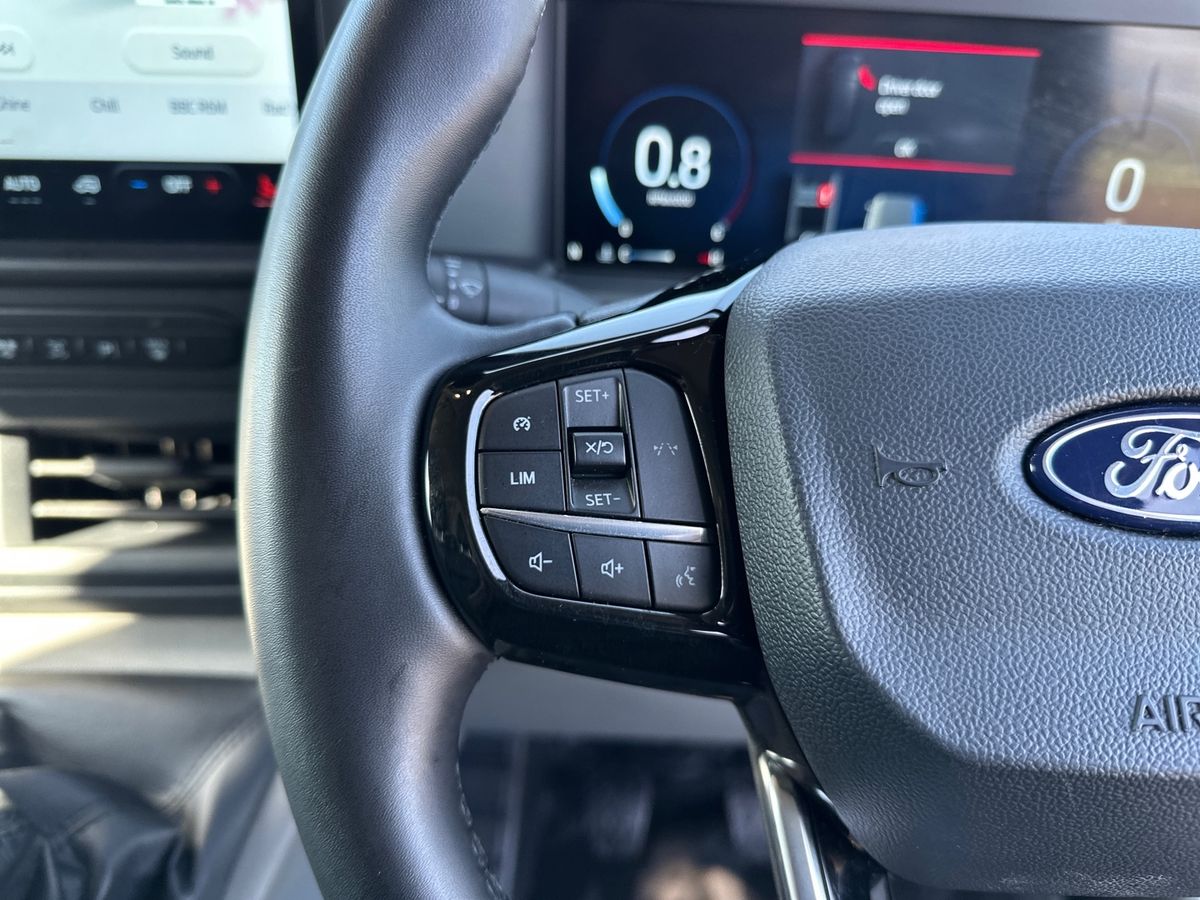 Used Ford Transit Custom 2025 for sale - 77732406: Photo 29