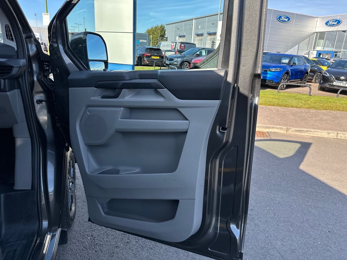 Used Ford Transit Custom 2025 for sale - 77732406: Photo 35