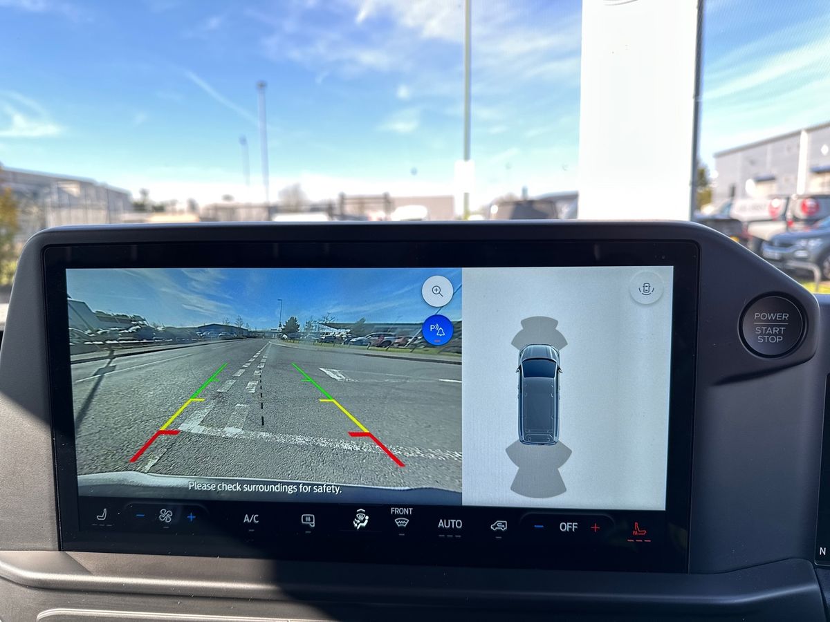 Used Ford Transit Custom 2025 for sale - 77732406: Photo 36