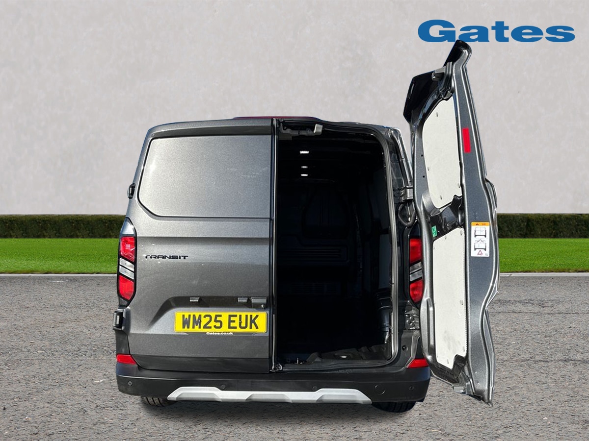Used Ford Transit Custom 2025 for sale - 77732406: Photo 8