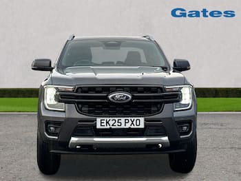 Used Ford Ranger 2025 for sale - 79811722: Photo