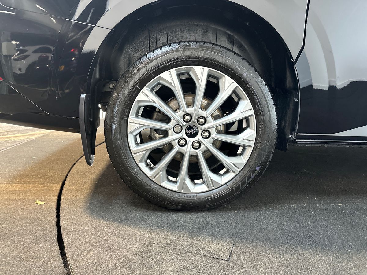 Used Ford Tourneo Custom 2025 for sale - 76168872: Photo 12