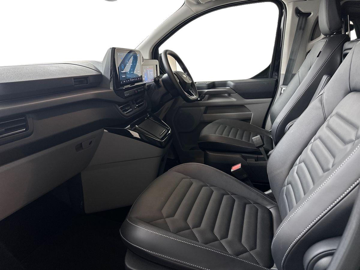 Used Ford Tourneo Custom 2025 for sale - 76168872: Photo 14