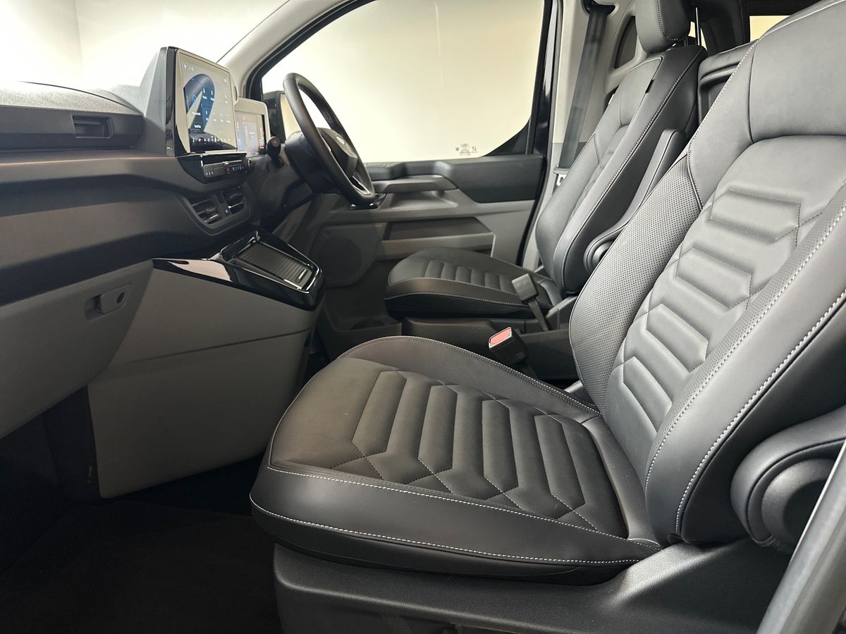 Used Ford Tourneo Custom 2025 for sale - 76168872: Photo 16