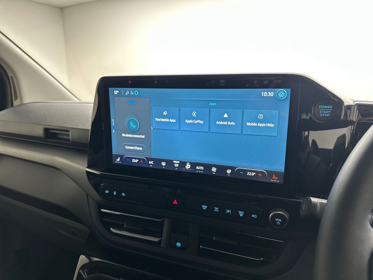 Used Ford Tourneo Custom 2025 for sale - 76168872: Photo 20