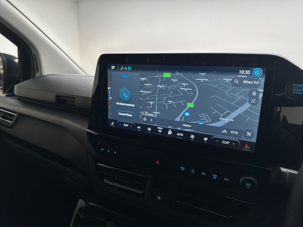 Used Ford Tourneo Custom 2025 for sale - 76168872: Photo 21