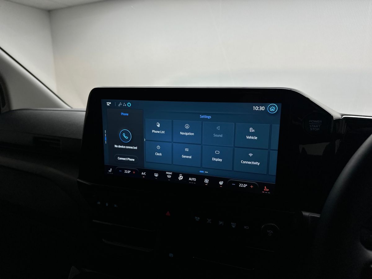 Used Ford Tourneo Custom 2025 for sale - 76168872: Photo 22