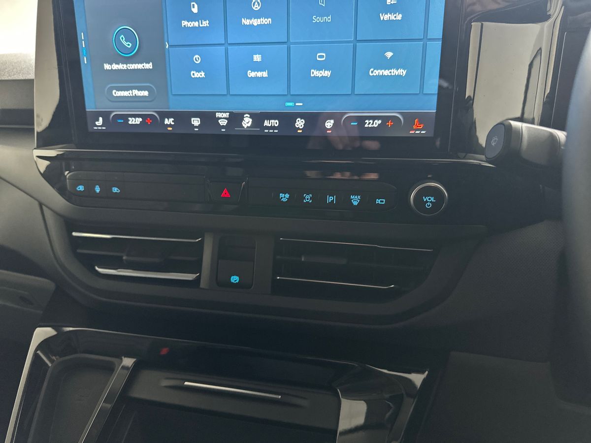 Used Ford Tourneo Custom 2025 for sale - 76168872: Photo 23