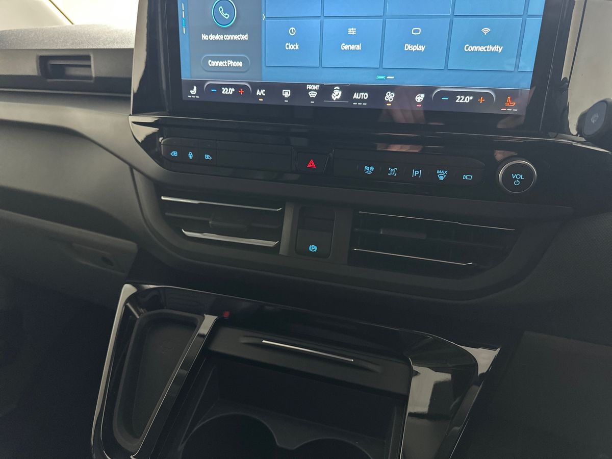 Used Ford Tourneo Custom 2025 for sale - 76168872: Photo 24