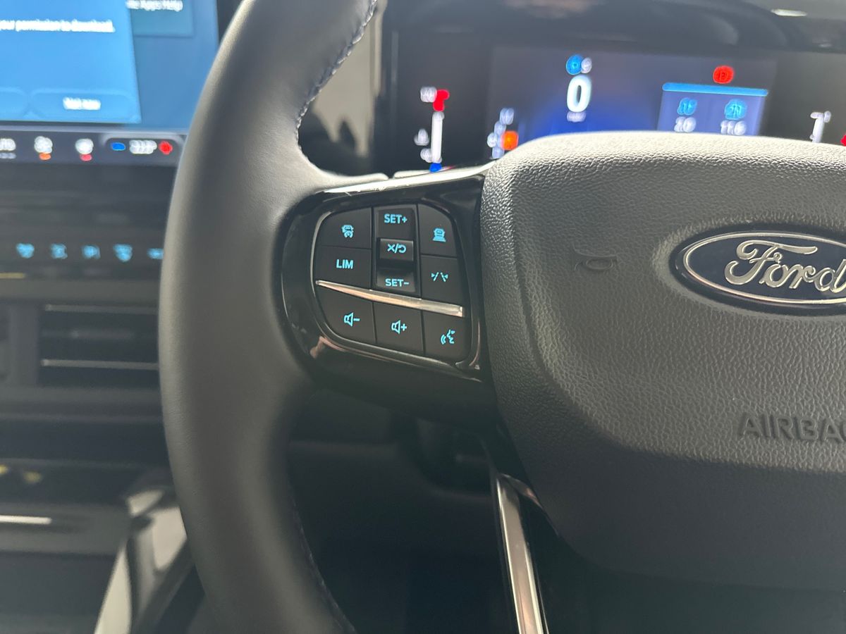 Used Ford Tourneo Custom 2025 for sale - 76168872: Photo 29