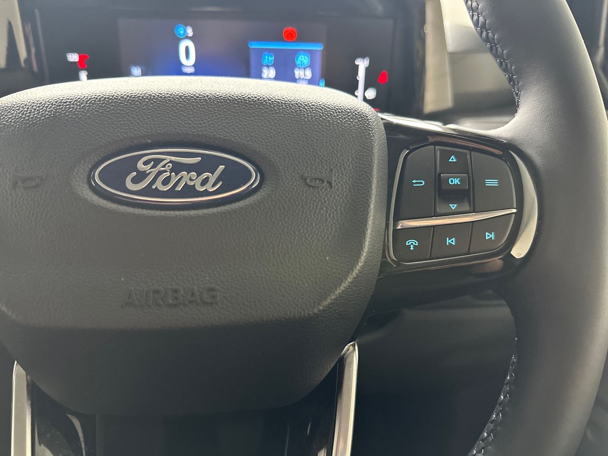 Used Ford Tourneo Custom 2025 for sale - 76168872: Photo 30