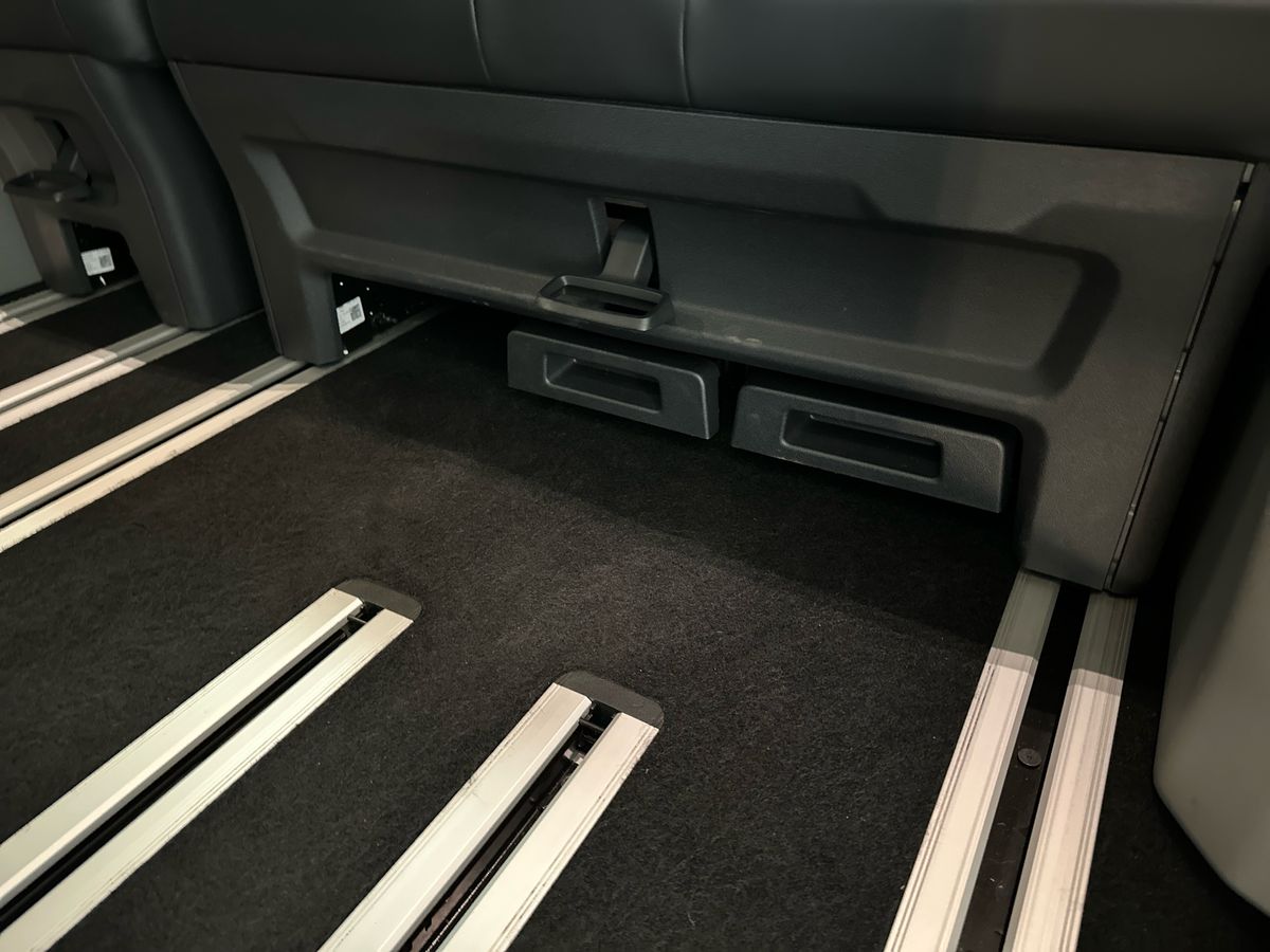 Used Ford Tourneo Custom 2025 for sale - 76168872: Photo 32