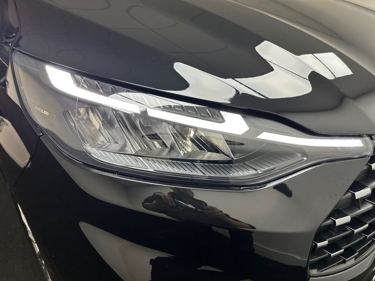 Used Ford Tourneo Custom 2025 for sale - 76168872: Photo 33