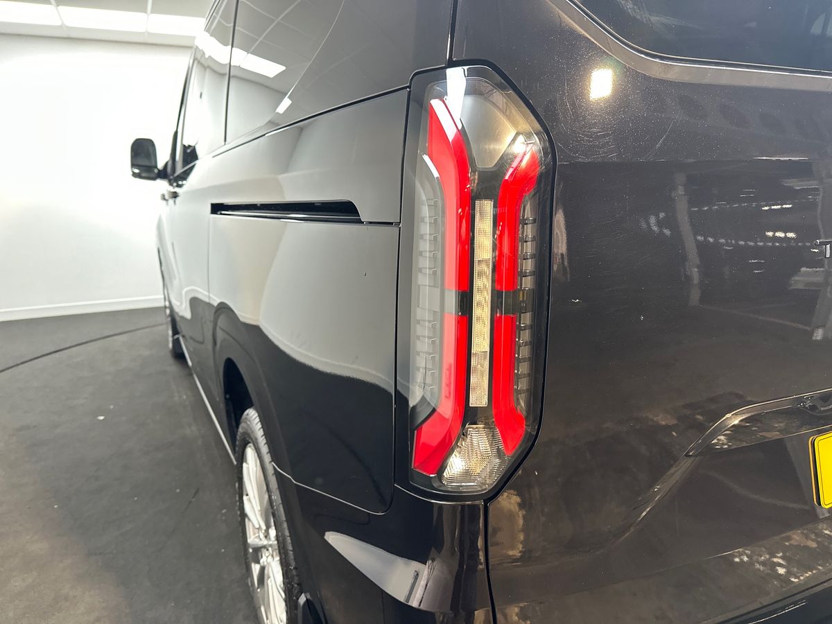 Used Ford Tourneo Custom 2025 for sale - 76168872: Photo 34