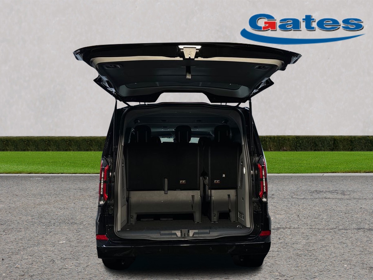 Used Ford Tourneo Custom 2025 for sale - 76168872: Photo 8