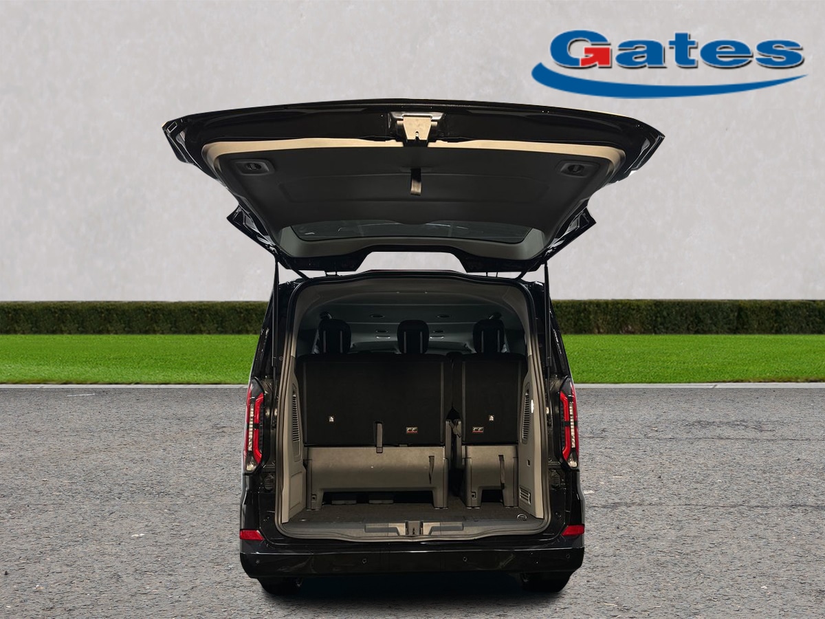 Used Ford Tourneo Custom 2025 for sale - 76168872: Photo 9