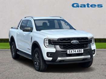 Used Ford Ranger 2024 for sale - 74998790: Photo