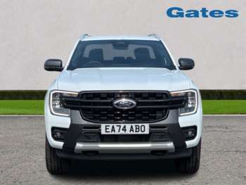 Used Ford Ranger 2024 for sale - 74998790: Photo