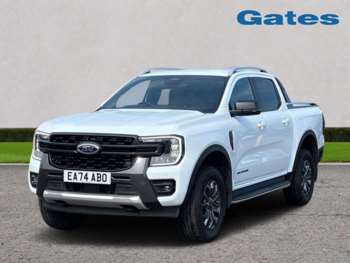 Used Ford Ranger 2024 for sale - 74998790: Photo