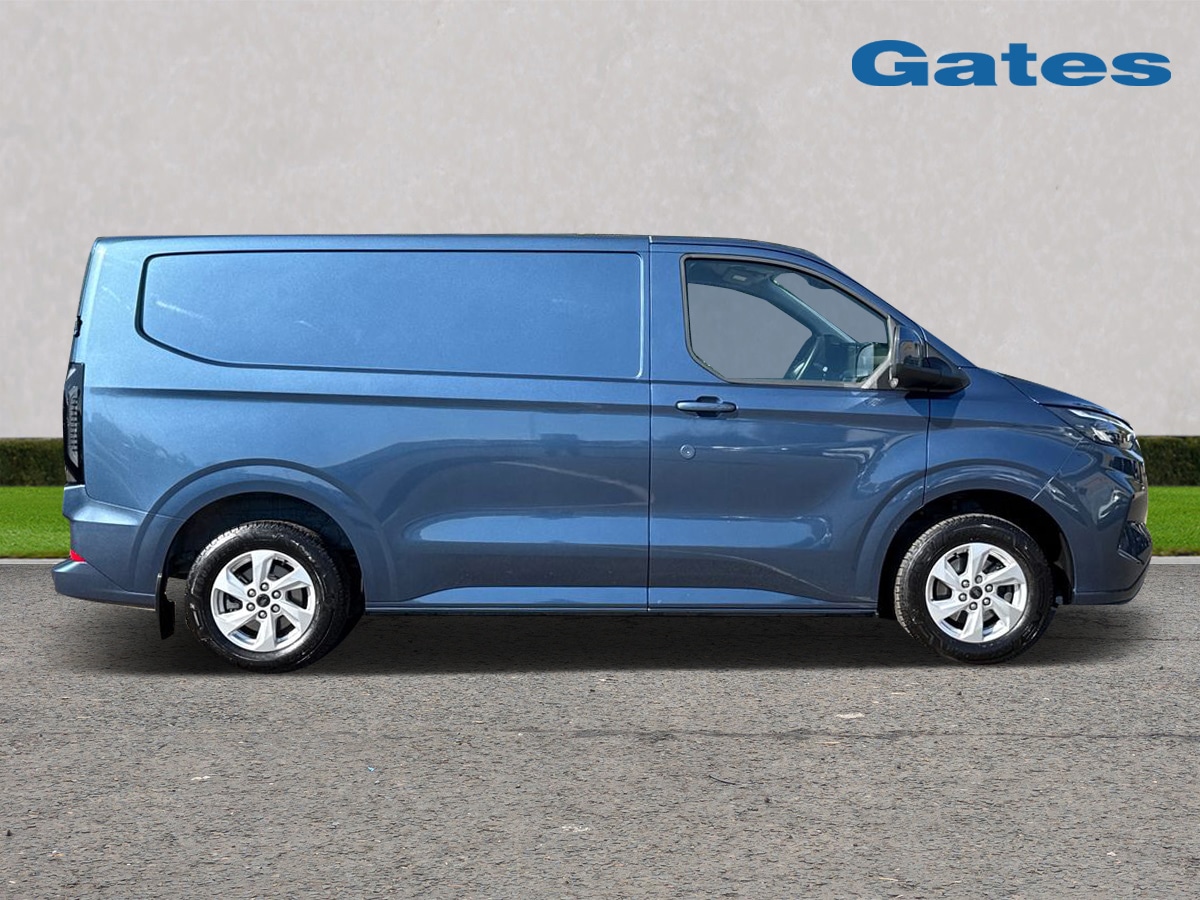 Used Ford Transit Custom 2024 for sale - 77047535: Photo 11