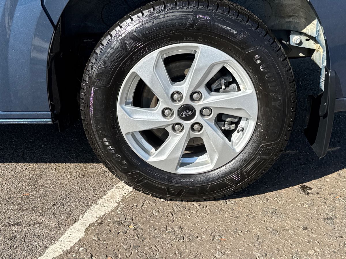 Used Ford Transit Custom 2024 for sale - 77047535: Photo 12