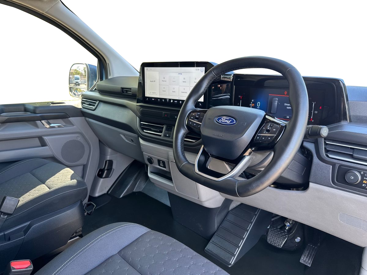 Used Ford Transit Custom 2024 for sale - 77047535: Photo 13