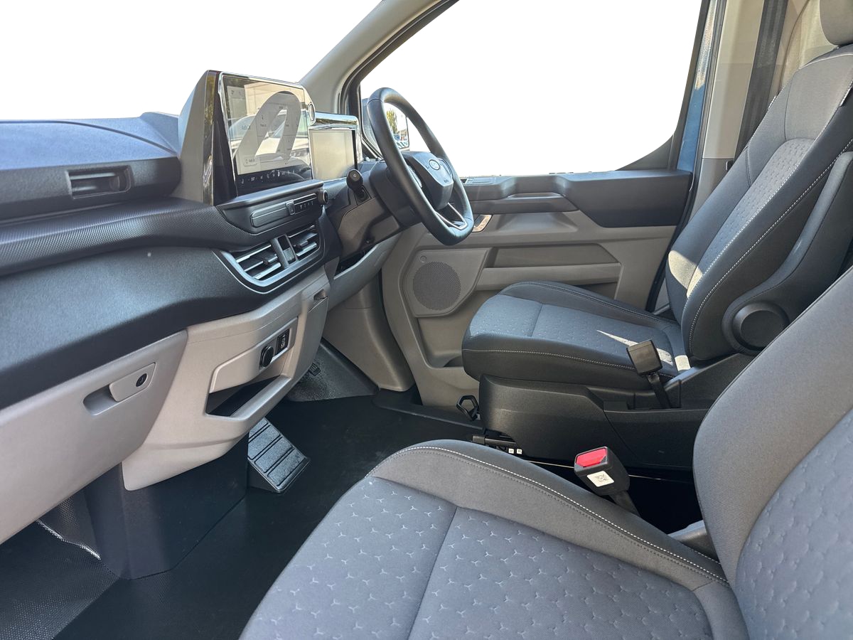 Used Ford Transit Custom 2024 for sale - 77047535: Photo 14