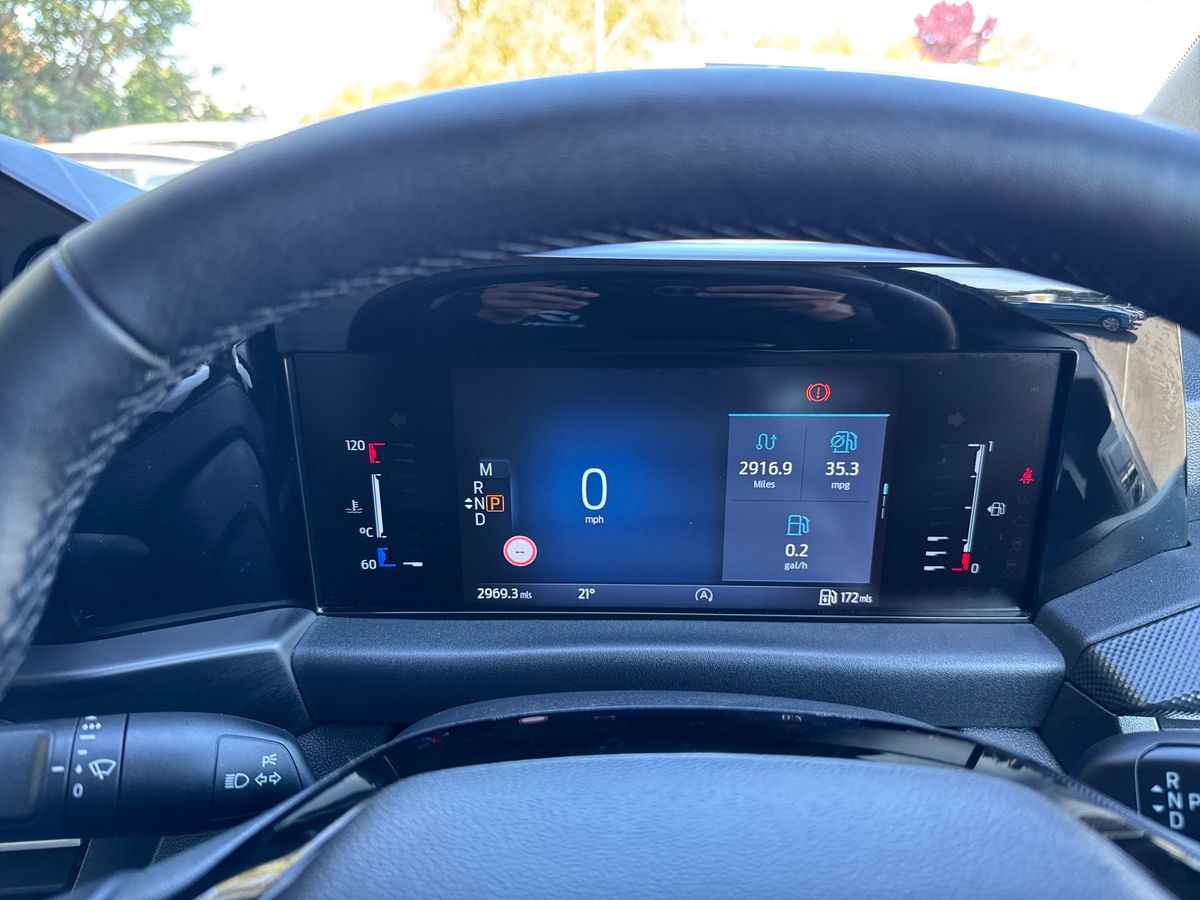 Used Ford Transit Custom 2024 for sale - 77047535: Photo 19