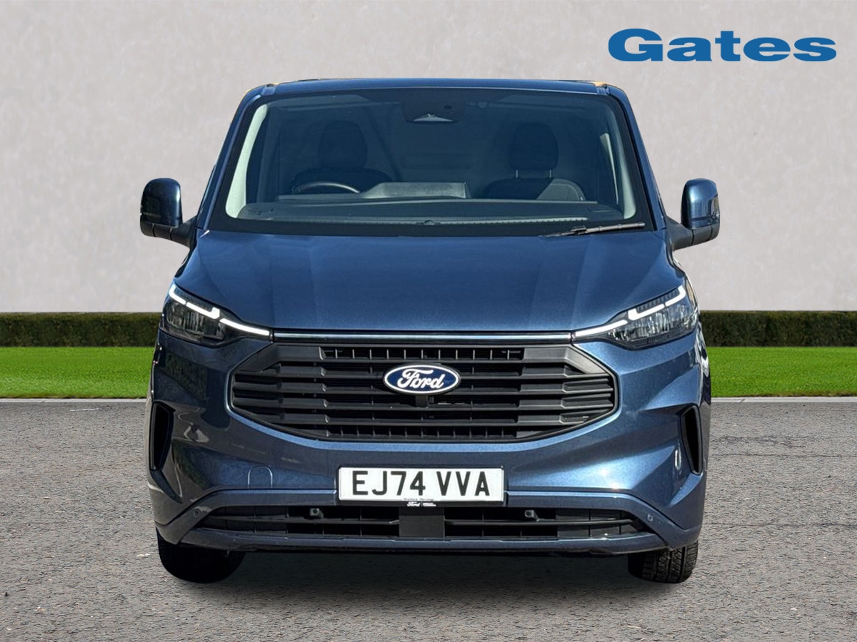Used Ford Transit Custom 2024 for sale - 77047535: Photo 2