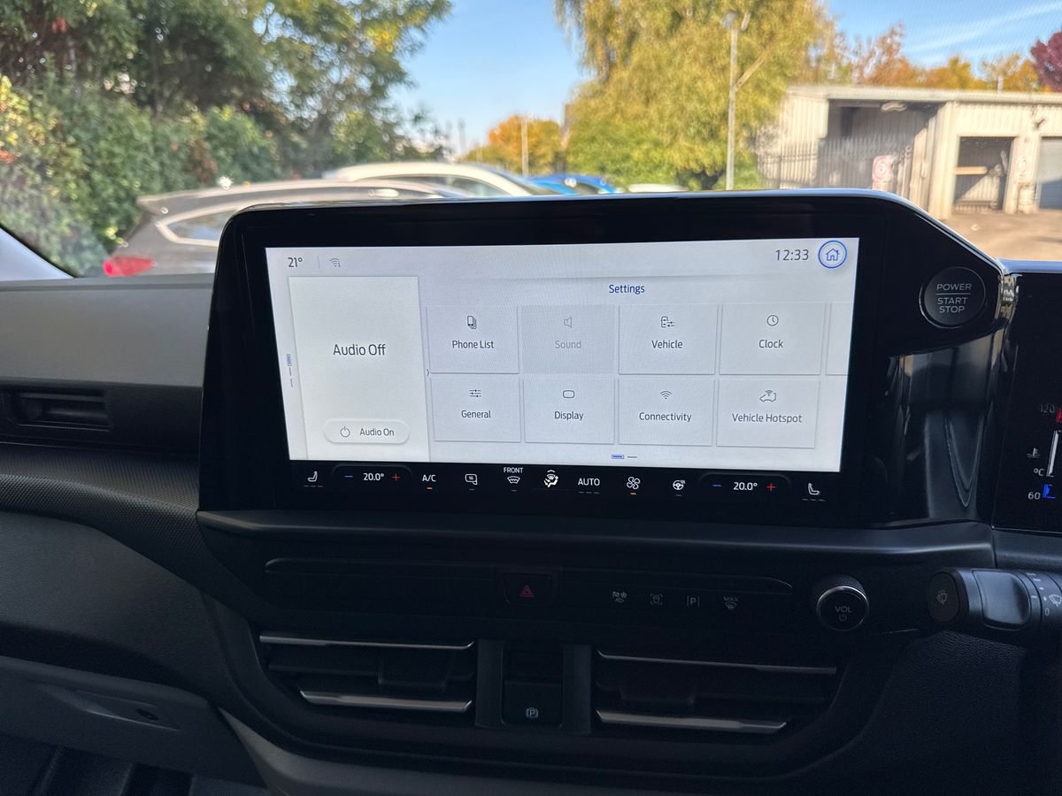 Used Ford Transit Custom 2024 for sale - 77047535: Photo 20