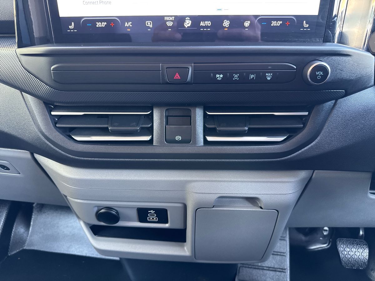 Used Ford Transit Custom 2024 for sale - 77047535: Photo 23