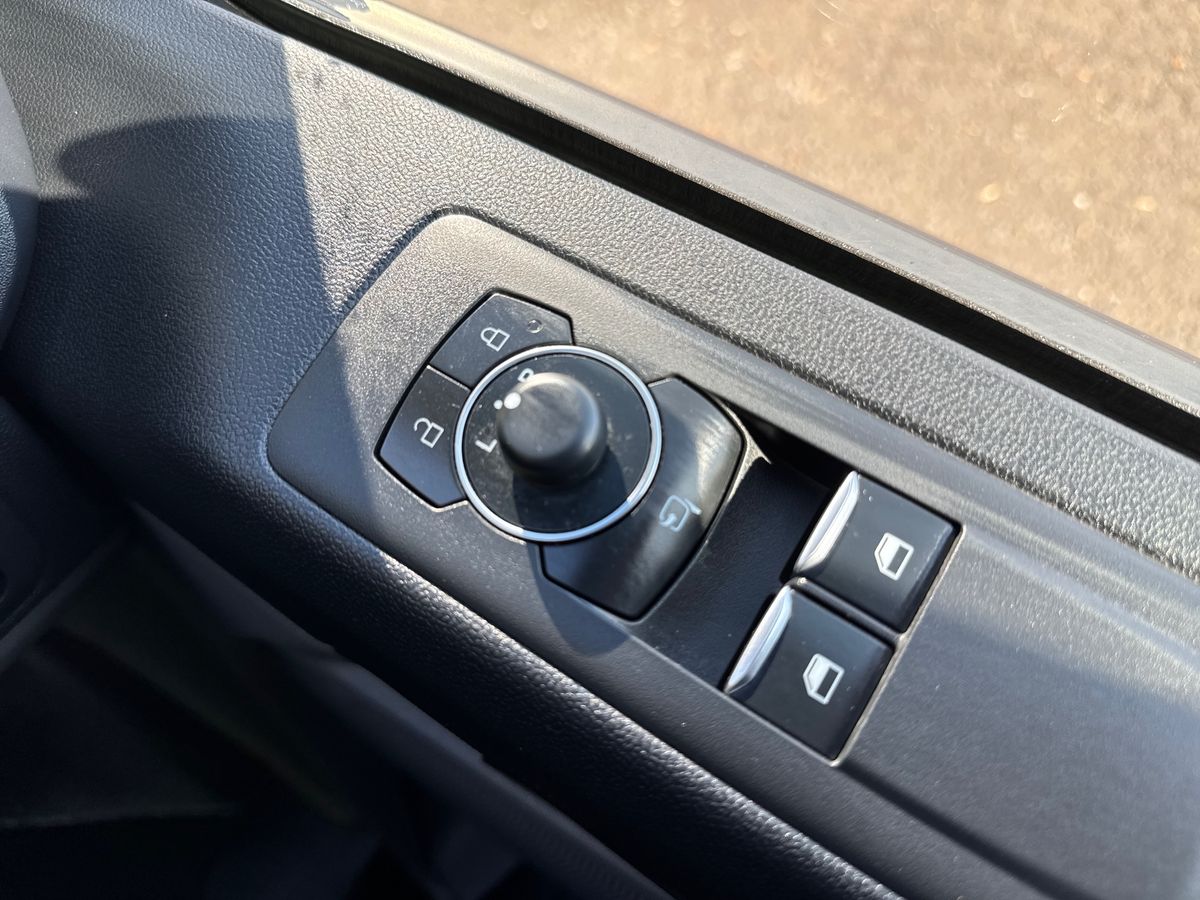 Used Ford Transit Custom 2024 for sale - 77047535: Photo 27