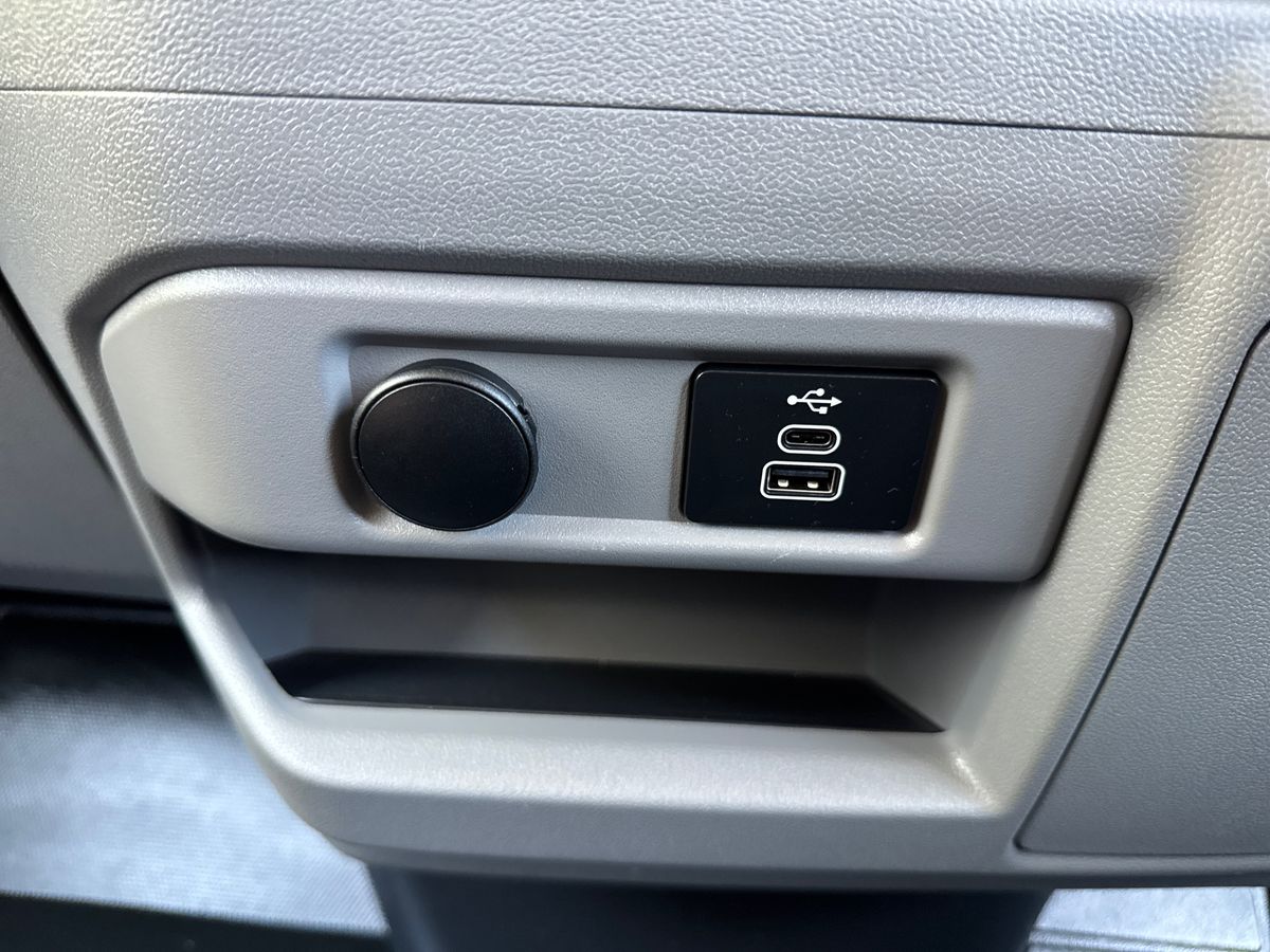 Used Ford Transit Custom 2024 for sale - 77047535: Photo 28