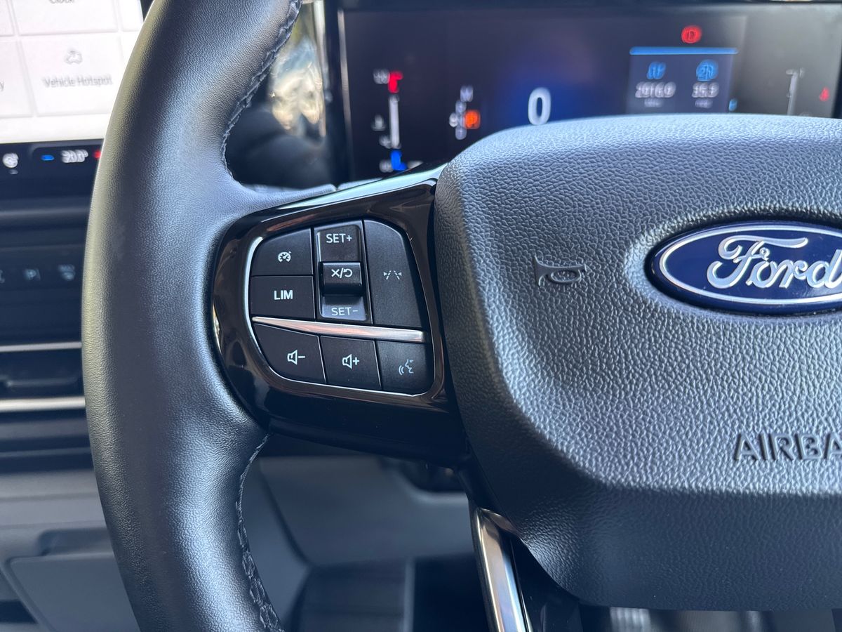 Used Ford Transit Custom 2024 for sale - 77047535: Photo 29