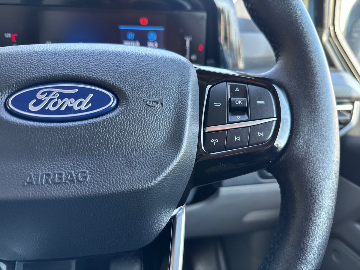 Used Ford Transit Custom 2024 for sale - 77047535: Photo 30