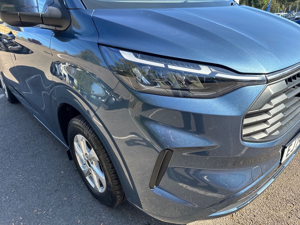 Used Ford Transit Custom 2024 for sale - 77047535: Photo 33