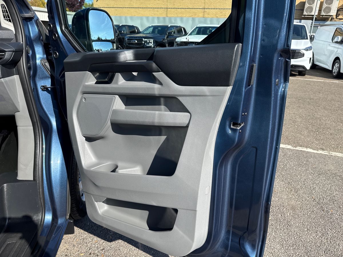 Used Ford Transit Custom 2024 for sale - 77047535: Photo 35