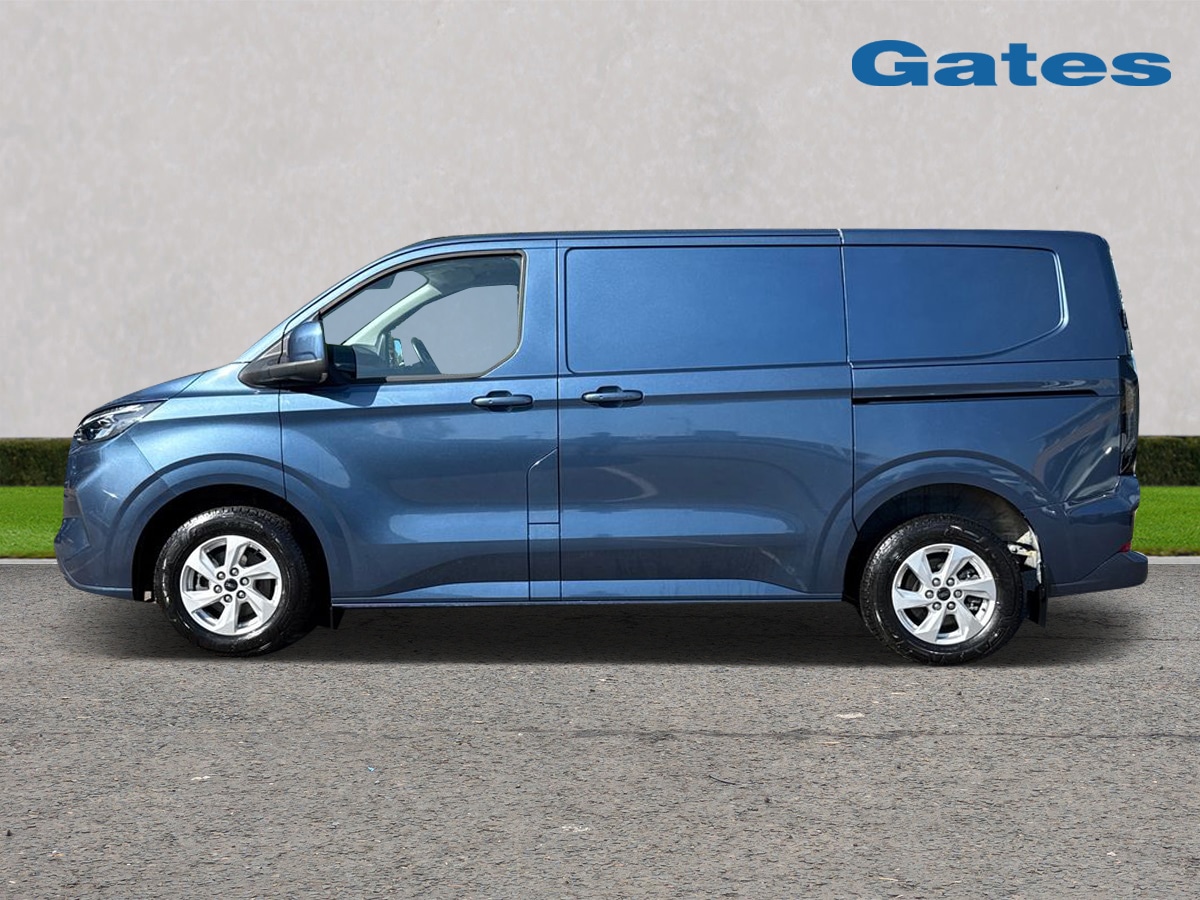 Used Ford Transit Custom 2024 for sale - 77047535: Photo 4