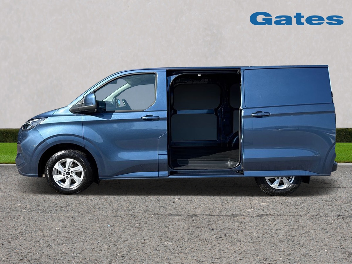 Used Ford Transit Custom 2024 for sale - 77047535: Photo 5