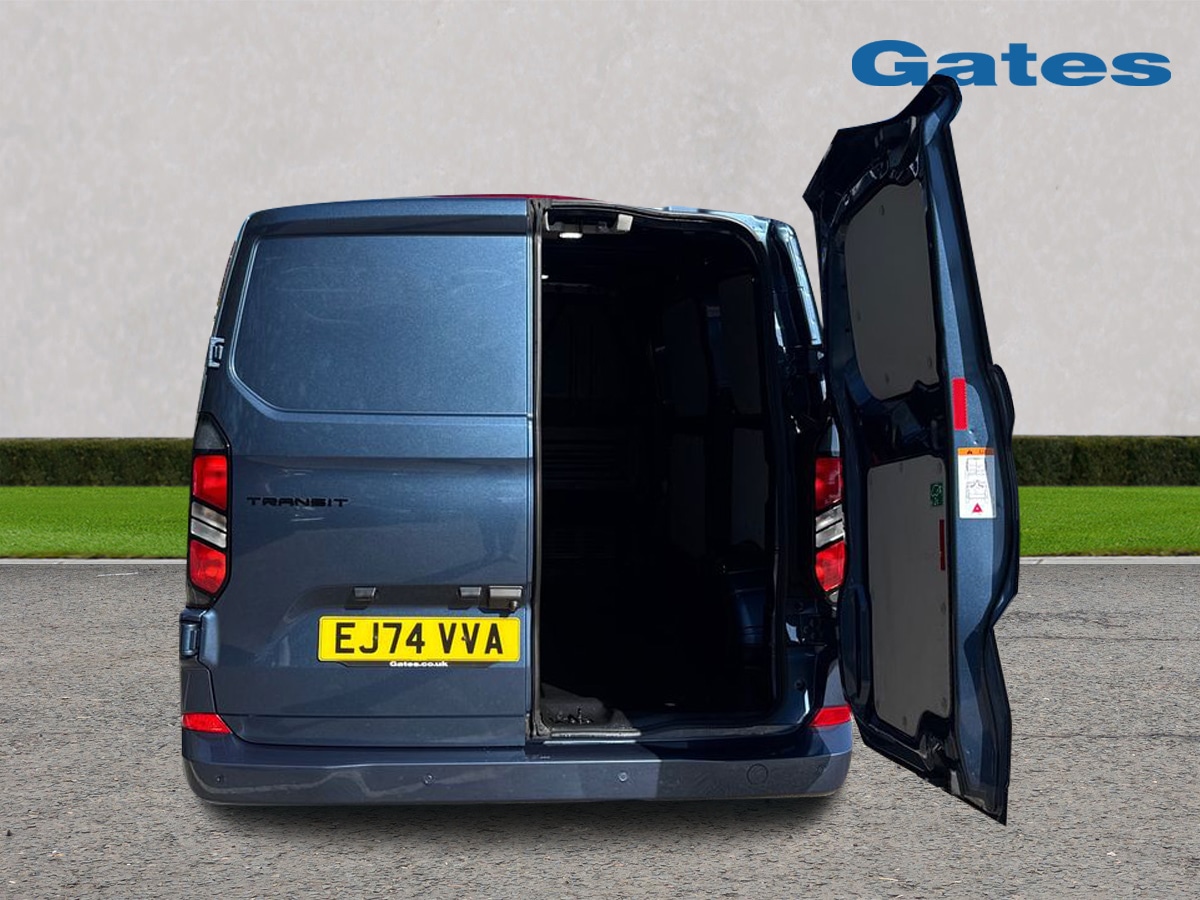 Used Ford Transit Custom 2024 for sale - 77047535: Photo 8