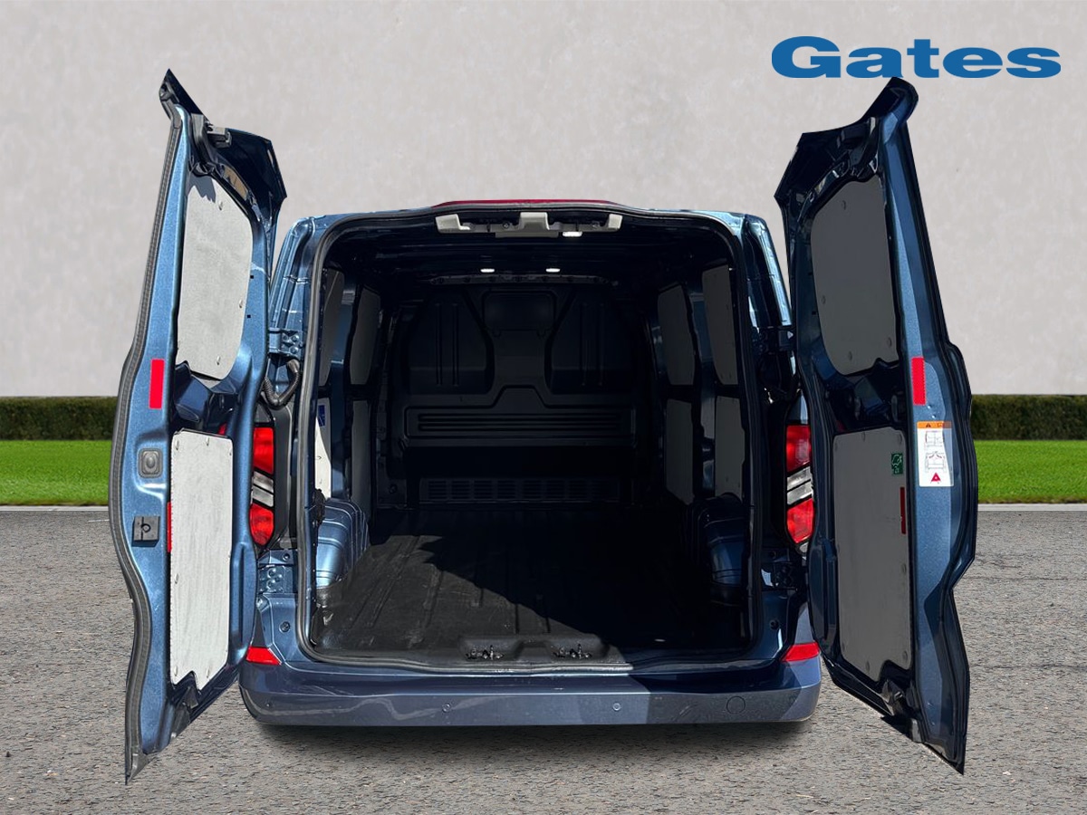 Used Ford Transit Custom 2024 for sale - 77047535: Photo 9