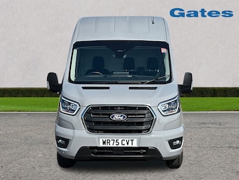 Used Ford Transit 2025 for sale - 78411829: Photo