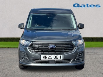 Used Ford Transit Connect 2025 for sale - 78724446: Photo