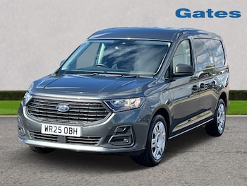 Used Ford Transit Connect 2025 for sale - 78724446: Photo