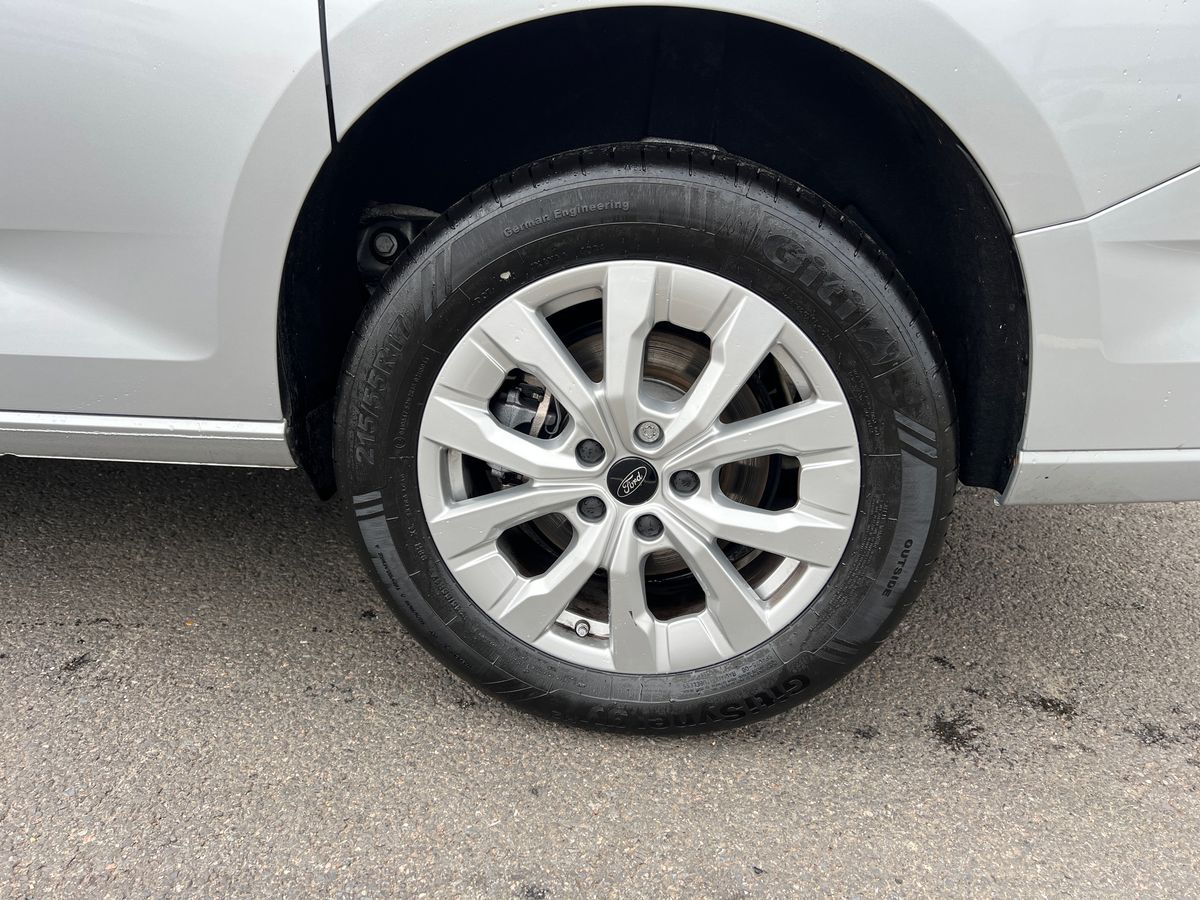 Used Ford Transit Connect 2025 for sale - 76731443: Photo 12