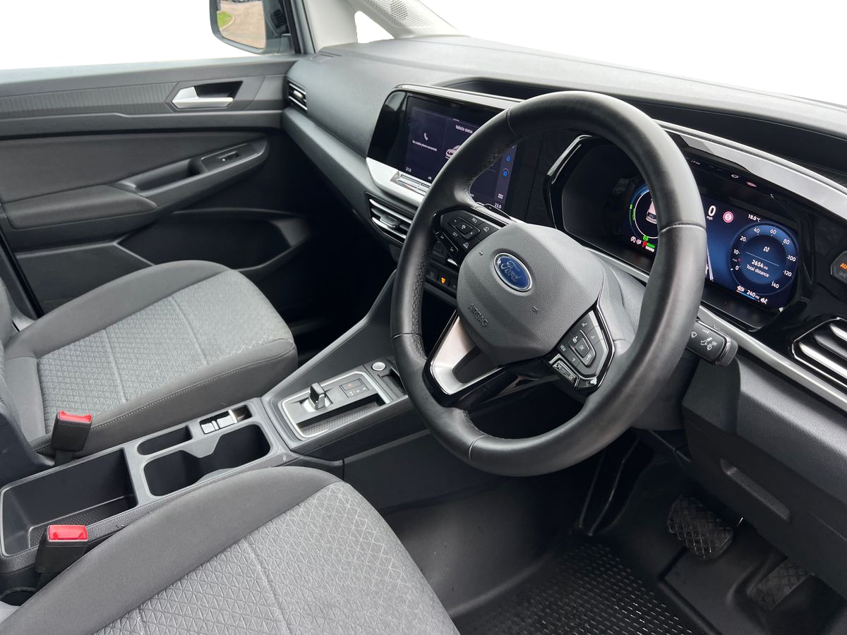 Used Ford Transit Connect 2025 for sale - 76731443: Photo 13